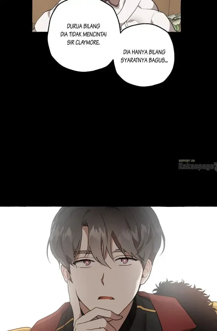 Everything Was a Misunderstanding chapter 10 halaman 6