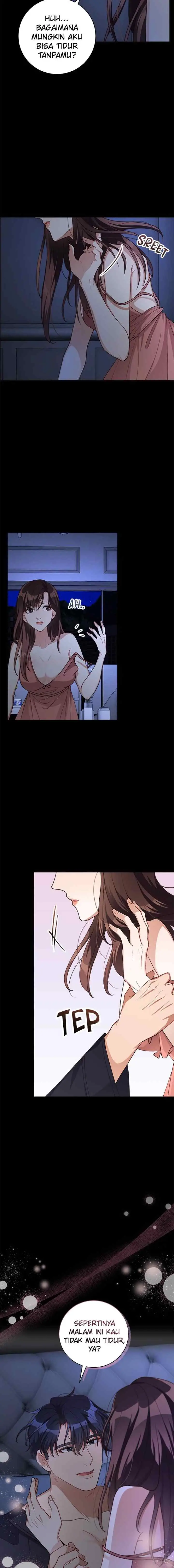 No Marriage is Perfect chapter 94 halaman 9