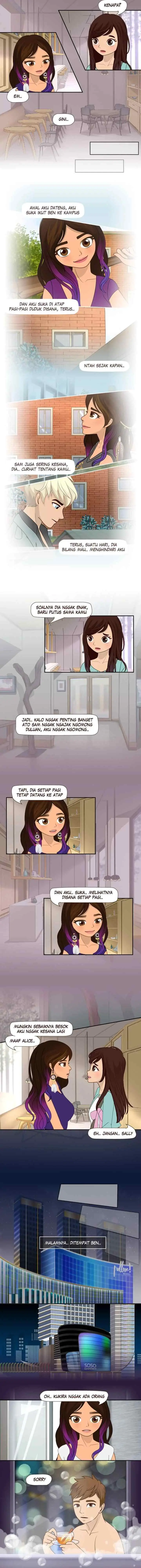 Alice chapter 74 halaman 5