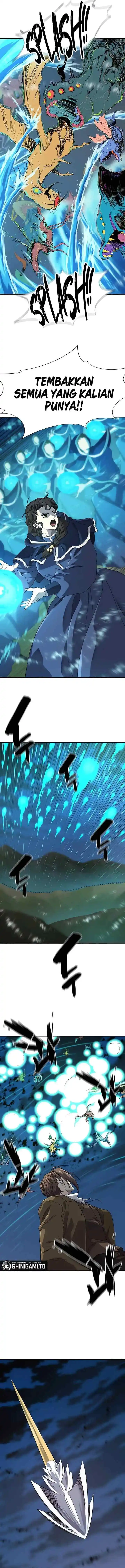 O melhor engenheiro do mundo chapter 201 halaman 10