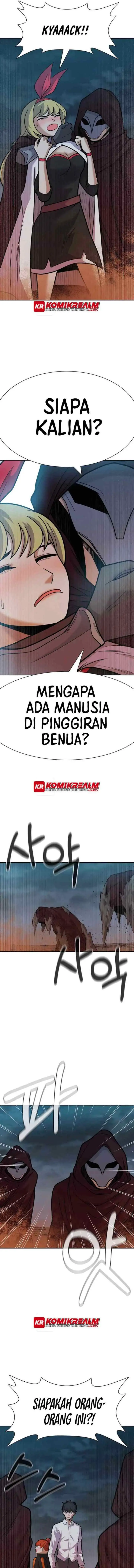 Newbie Management chapter 38 halaman 9