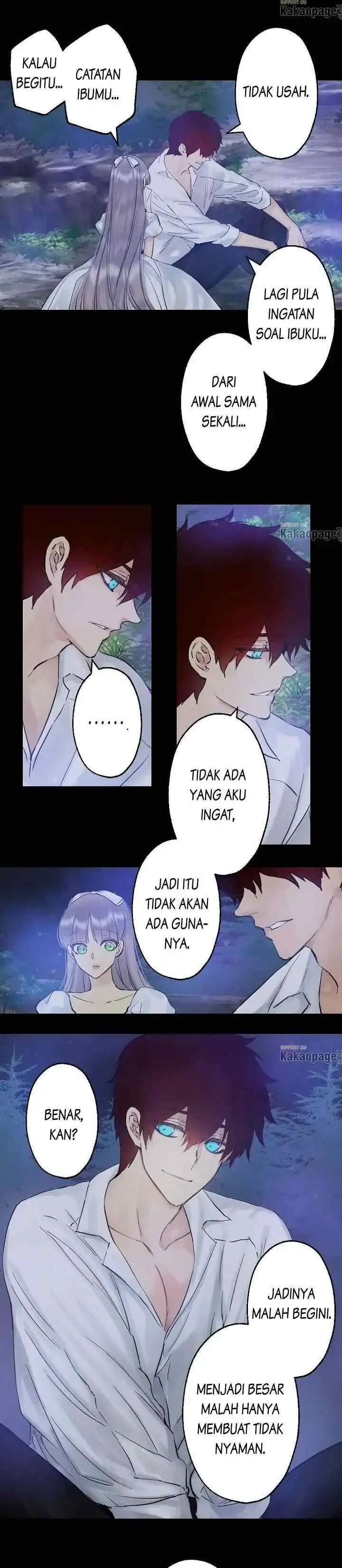 As Long as You Like It chapter 199 halaman 7