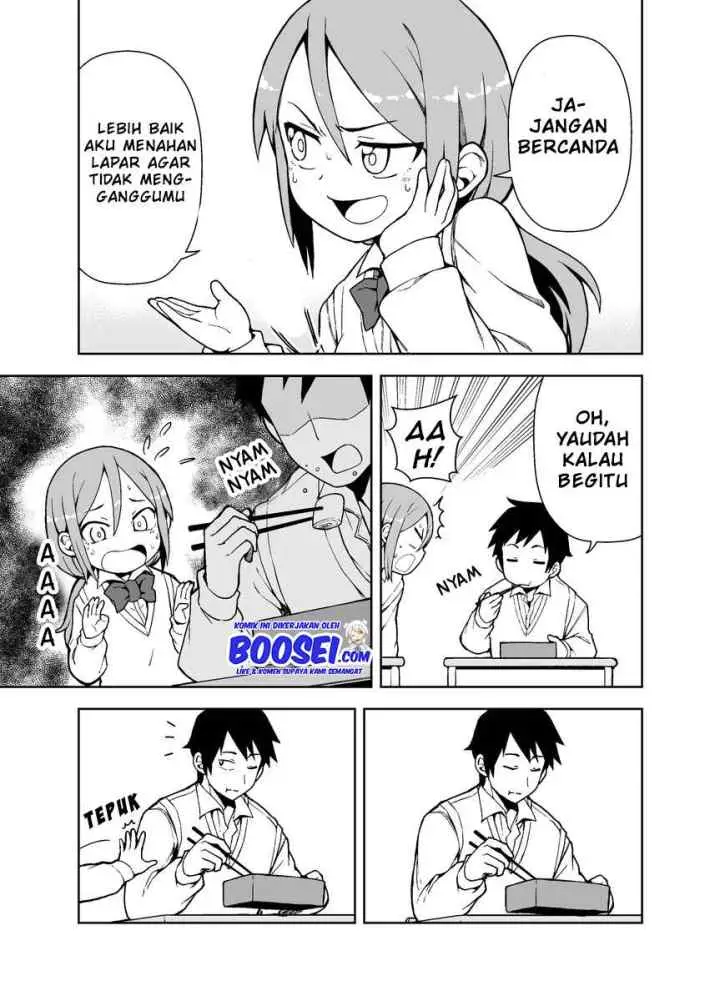 One Piece: Ace Story chapter 3 halaman 5