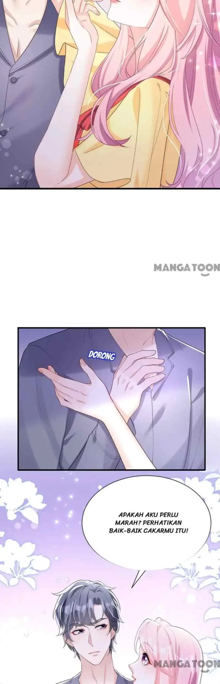 Never Let Go of My Ex-Husband chapter 63 halaman 6