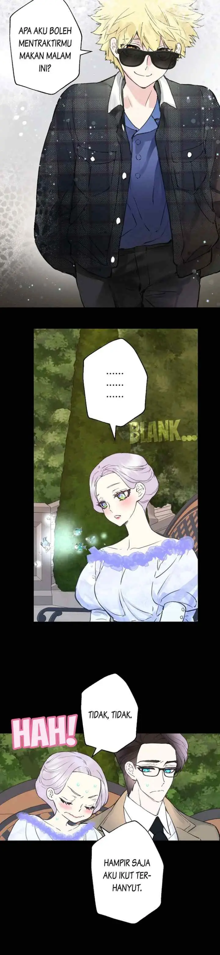 As Long as You Like It chapter 255 halaman 7