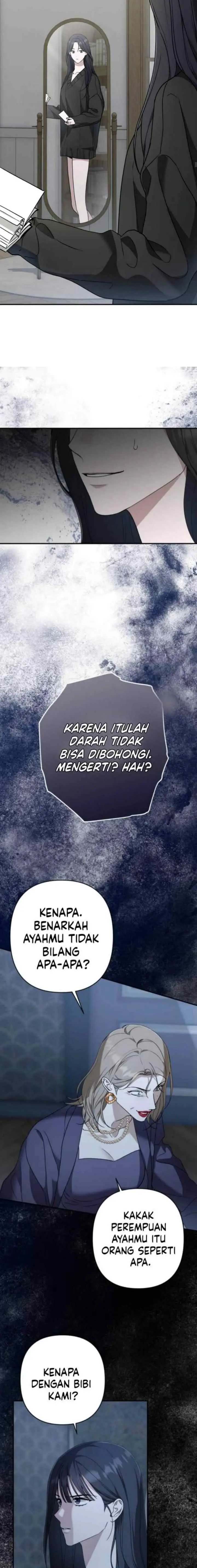 Ombre de printemps chapter 38 halaman 11
