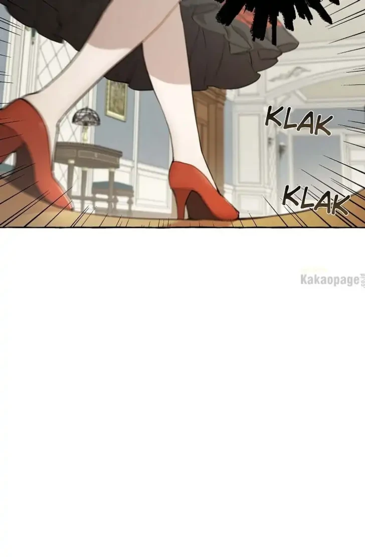 Everything Was a Misunderstanding chapter 12 halaman 17
