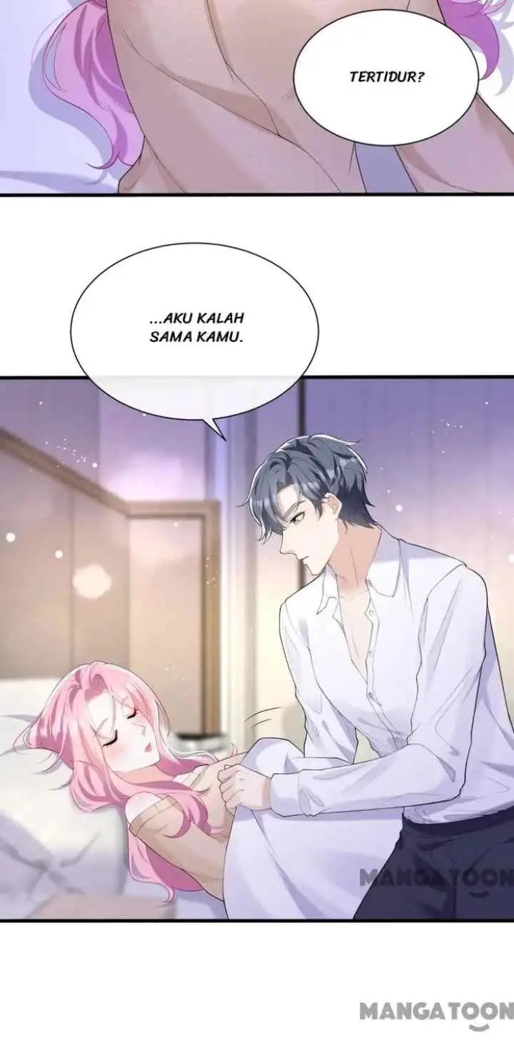 Never Let Go of My Ex-Husband chapter 54 halaman 15