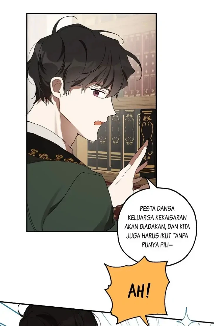 Everything Was a Misunderstanding chapter 47 halaman 52