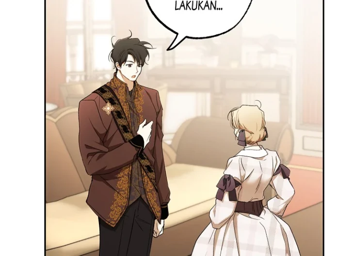 Everything Was a Misunderstanding chapter 105 halaman 54