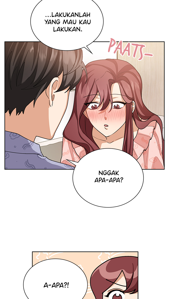 We're Soulmates Starting From Today chapter 39 halaman 51