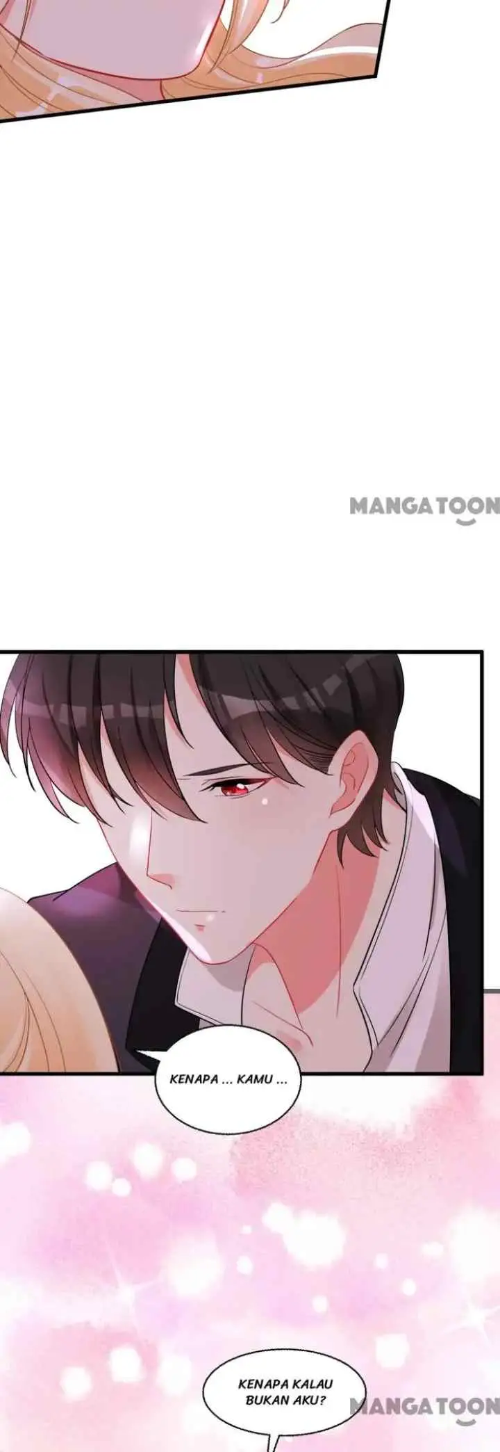 Fairy Match-Maker's Mortal Lover chapter 59 halaman 14