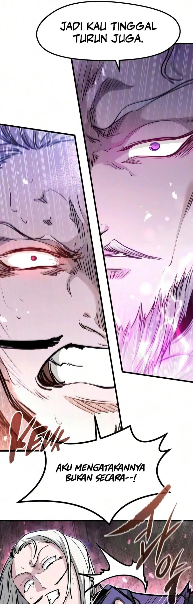 The Regressed Mercenary's Machinations chapter 93 halaman 25