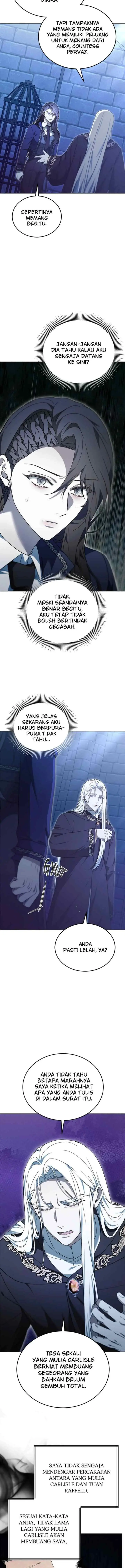 City of Arrogance chapter 64 halaman 4