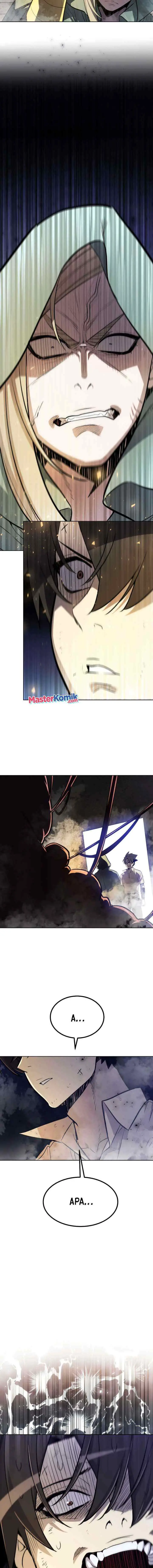 Overpowered Sword chapter 30 halaman 10