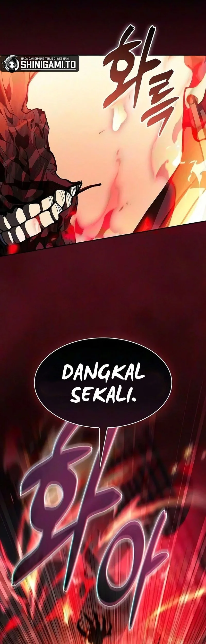 Academy's Genius Swordmaster chapter 142 halaman 59