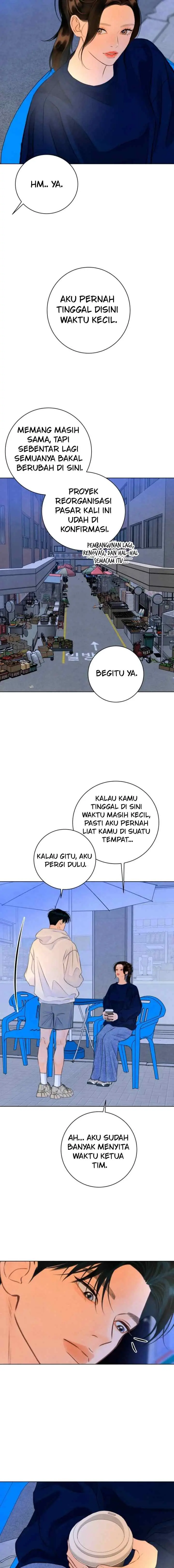 Before the Grapes Ripen chapter 10 halaman 11