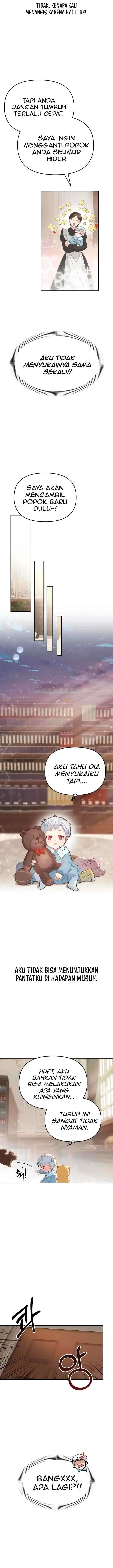 How To Survive as the Devil's Child chapter 4 halaman 12