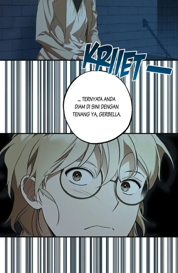 Everything Was a Misunderstanding chapter 58 halaman 52
