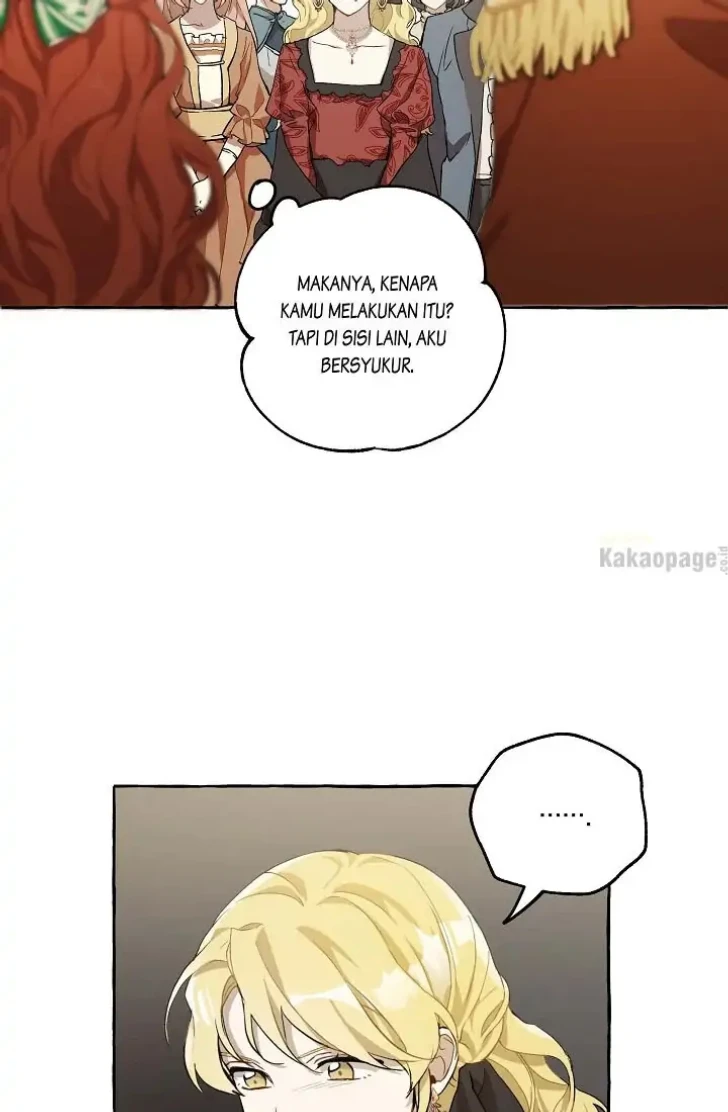 Everything Was a Misunderstanding chapter 21 halaman 5