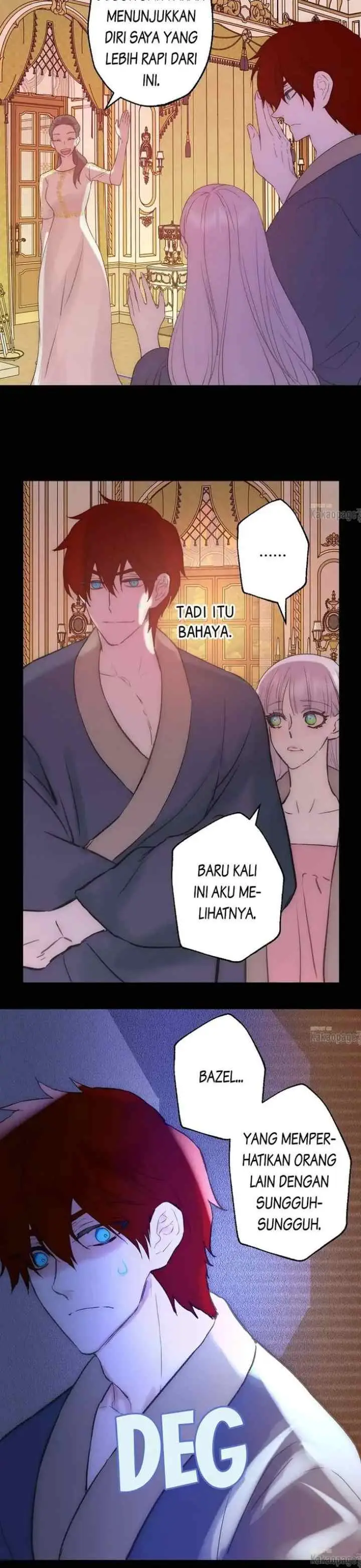 As Long as You Like It chapter 243 halaman 13