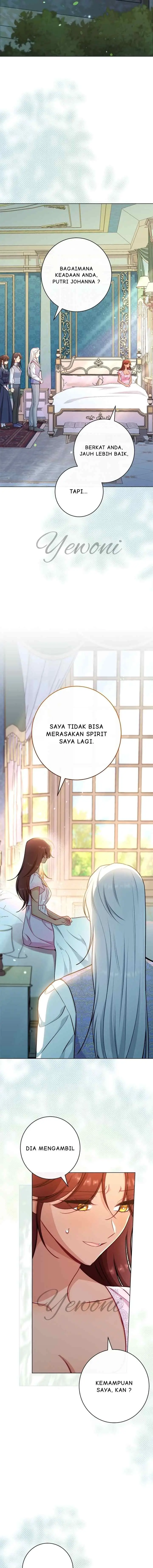 Exclusive Maid of The Evil Empress chapter 77 halaman 12