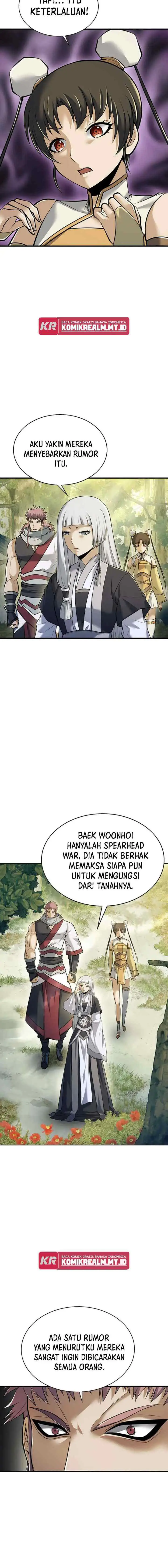 The Star Of A Supreme Ruler chapter 52 halaman 15