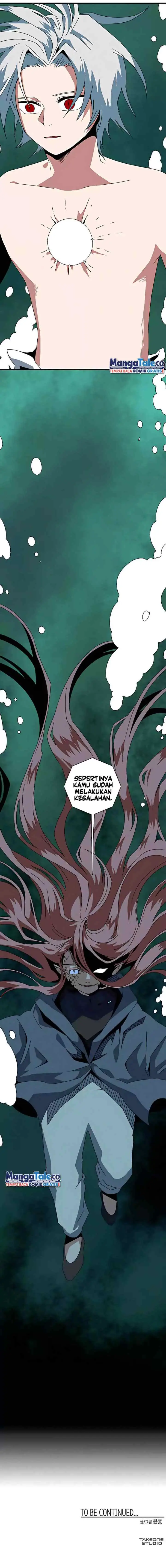 One Step to The Demon King chapter 62 halaman 16