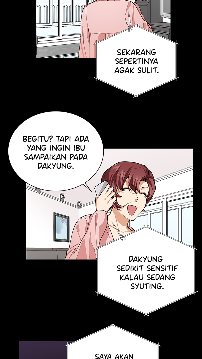 We're Soulmates Starting From Today chapter 39 halaman 4