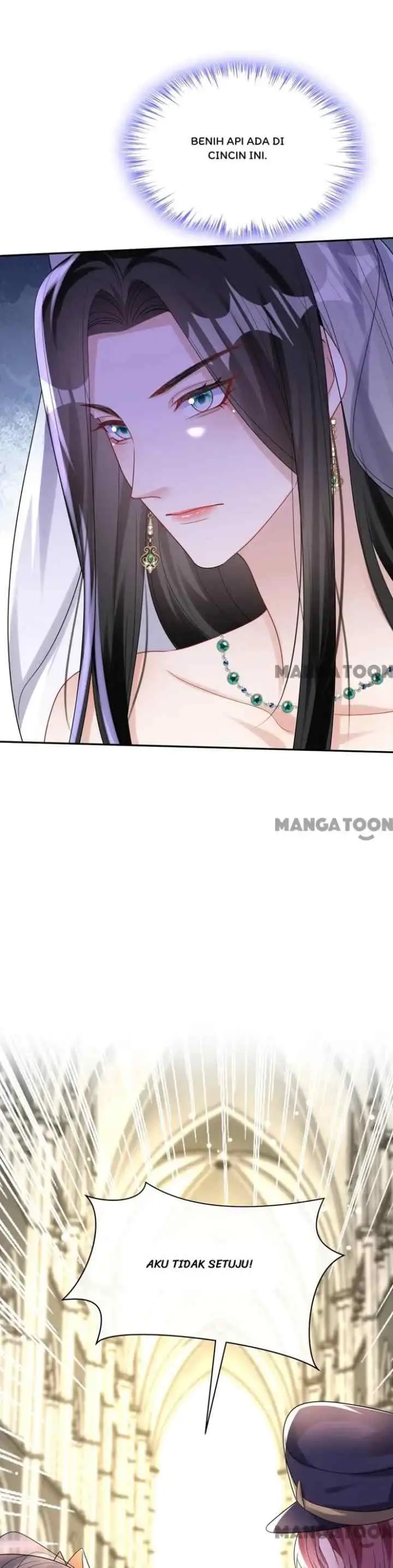 Never Let Go of My Ex-Husband chapter 175 halaman 12