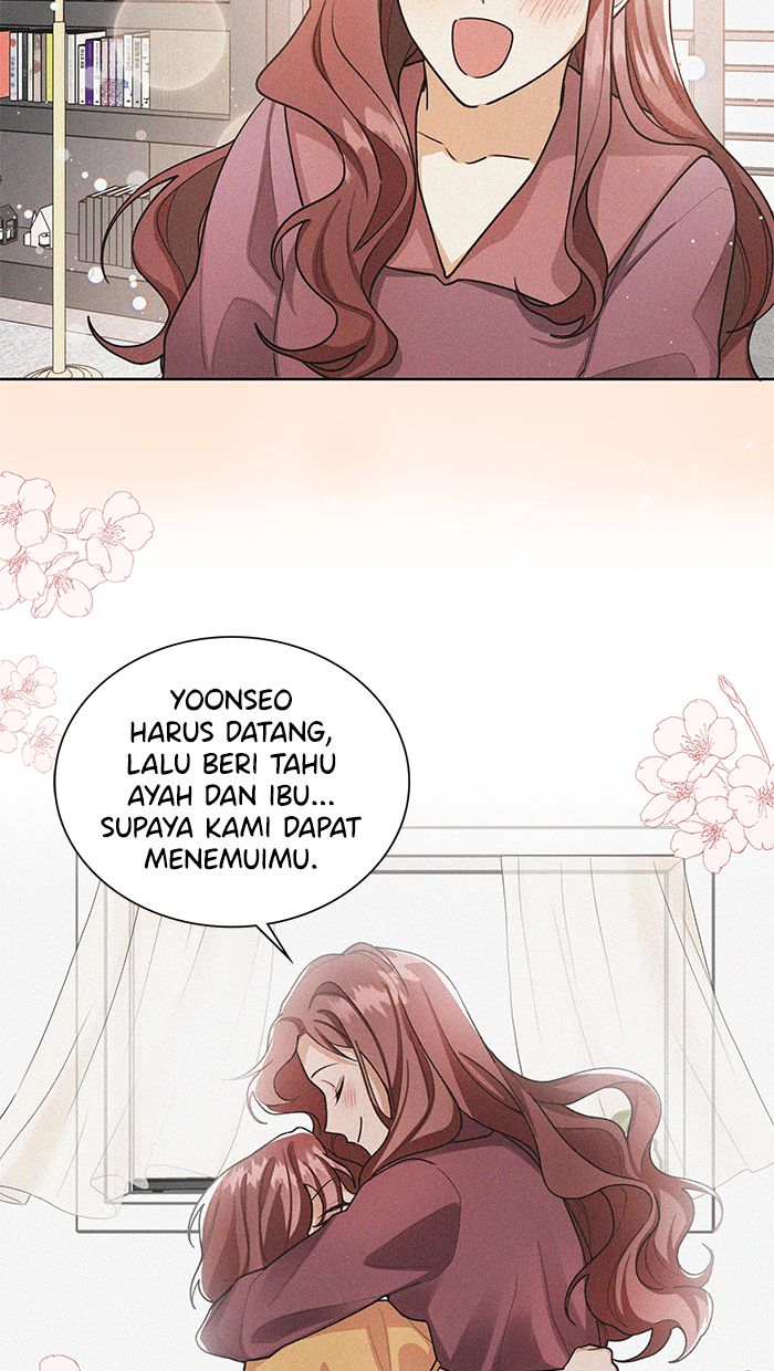 We're Soulmates Starting From Today chapter 70 halaman 25