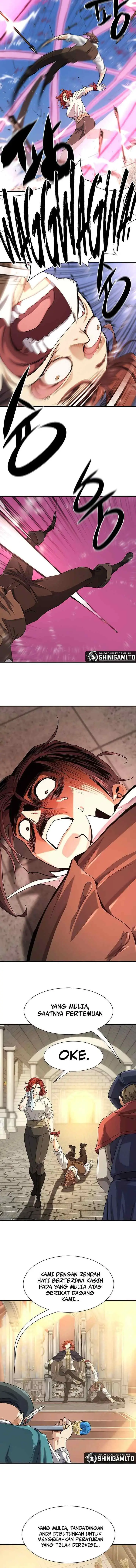O melhor engenheiro do mundo chapter 186 halaman 10