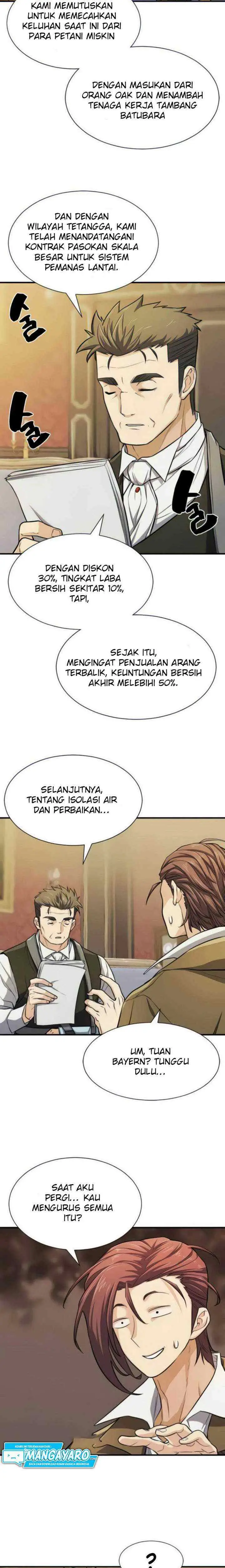 O melhor engenheiro do mundo chapter 36.1 halaman 4