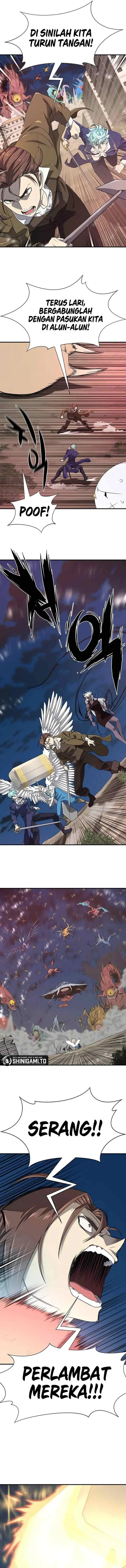O melhor engenheiro do mundo chapter 198 halaman 14