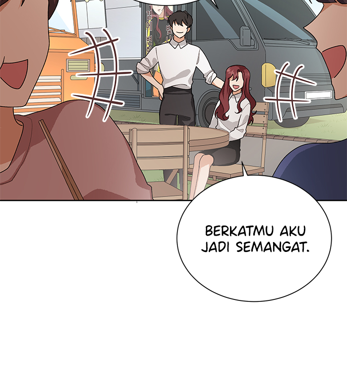 We're Soulmates Starting From Today chapter 36 halaman 7
