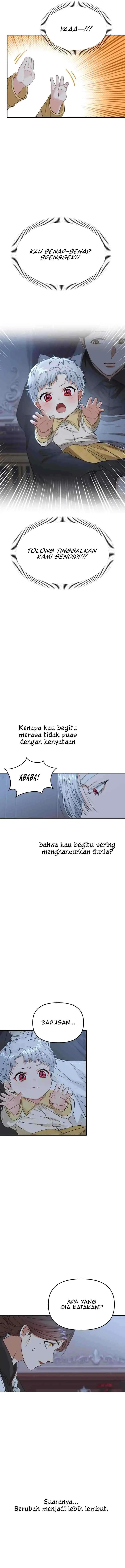 How To Survive as the Devil's Child chapter 7 halaman 6
