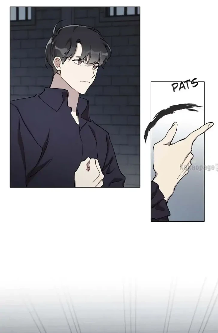 Everything Was a Misunderstanding chapter 30 halaman 60