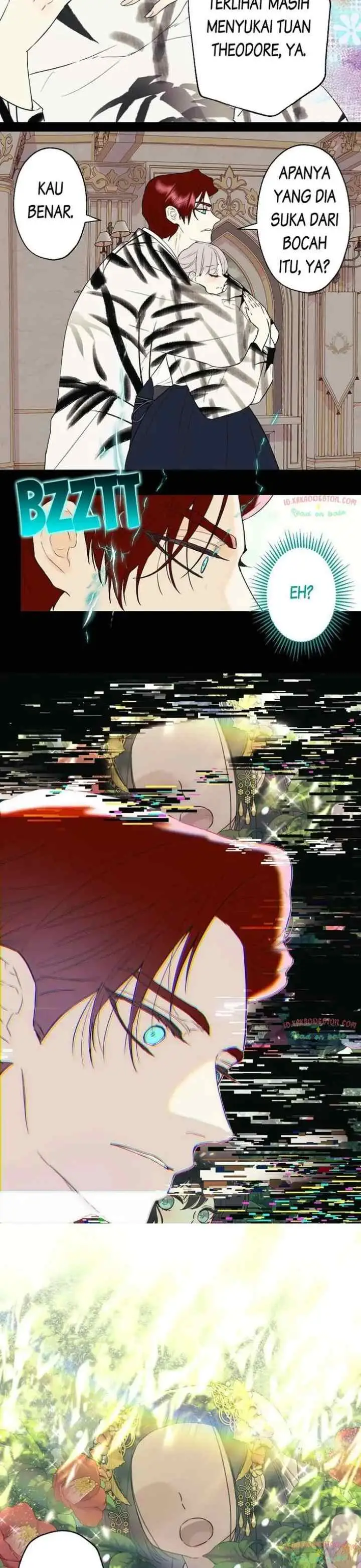 As Long as You Like It chapter 269 halaman 9