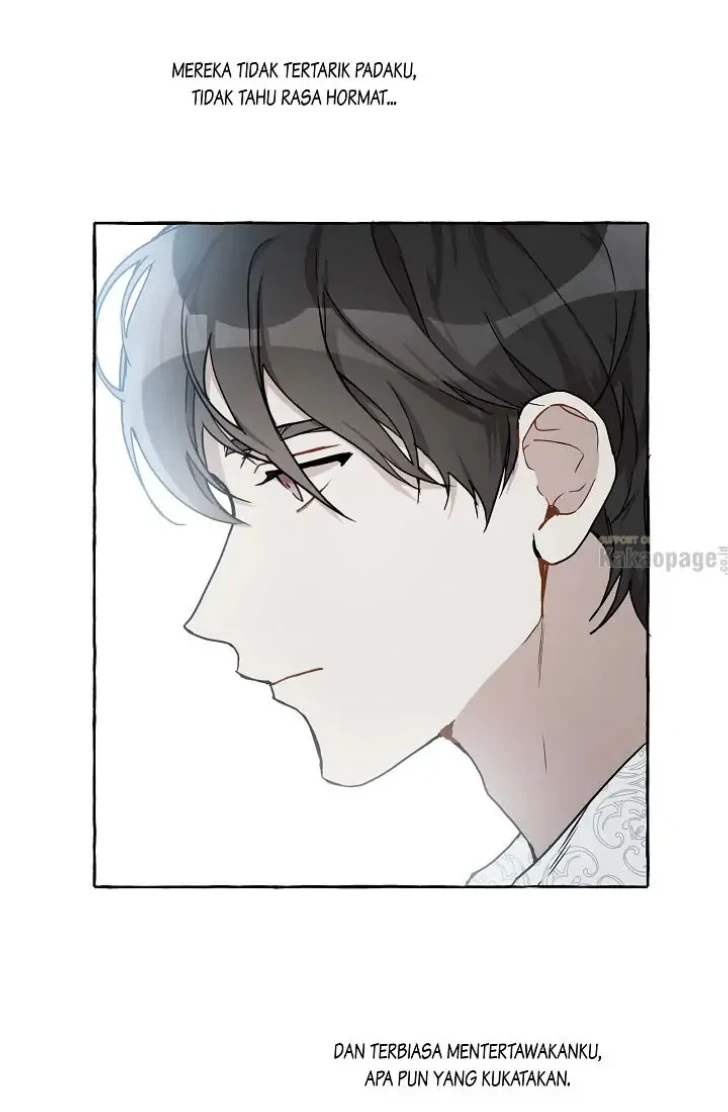 Everything Was a Misunderstanding chapter 16 halaman 9