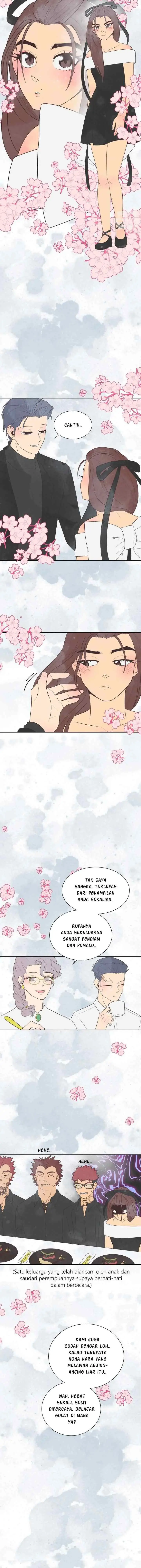 Bad Word Baby chapter 120 halaman 8