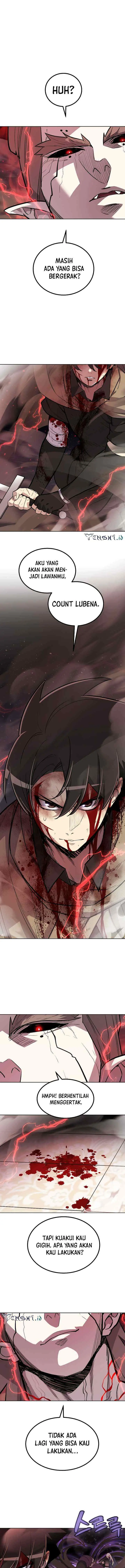 Overpowered Sword chapter 81 halaman 4