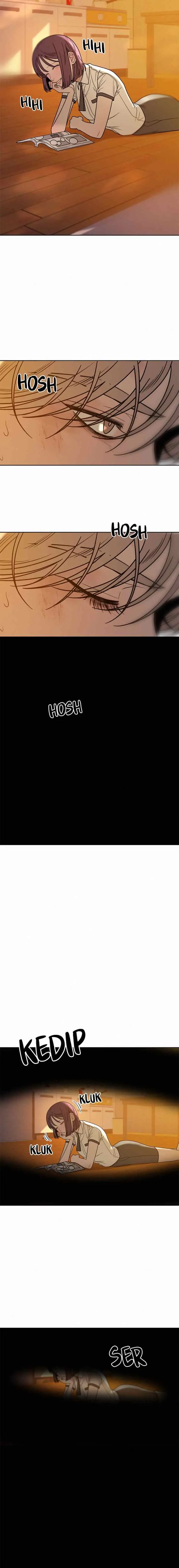 Operation: True Love chapter 54 halaman 13