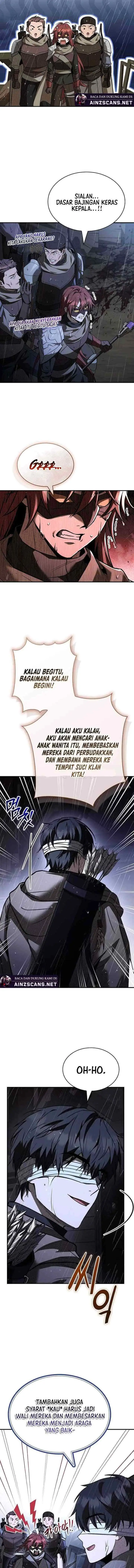 Night of the Soulless Blasphemer chapter 29 halaman 16