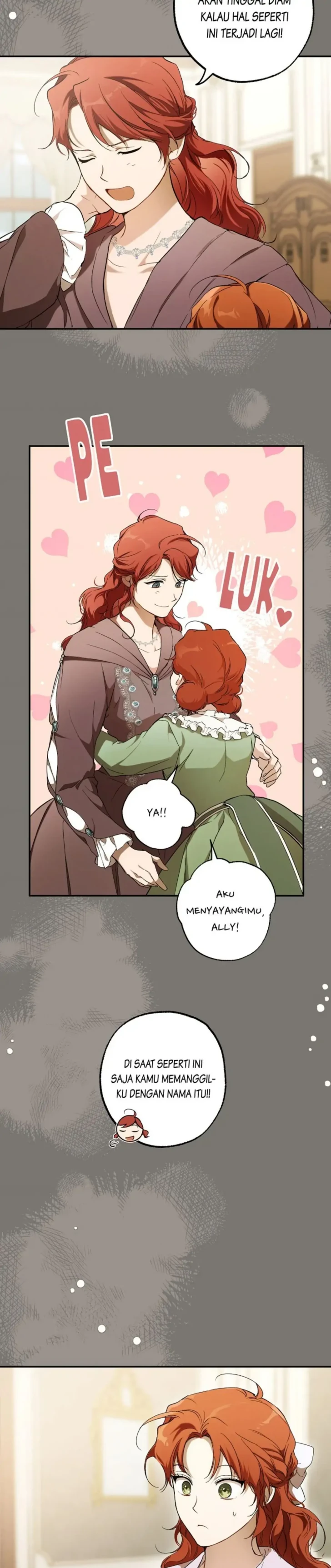 Everything Was a Misunderstanding chapter 94 halaman 37
