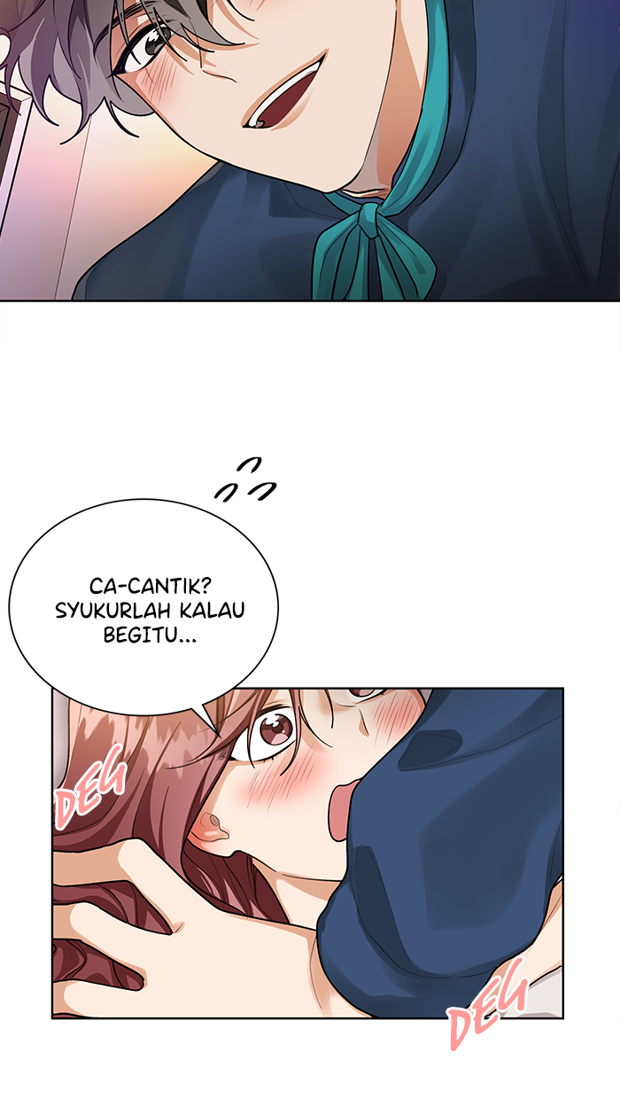 We're Soulmates Starting From Today chapter 66 halaman 23