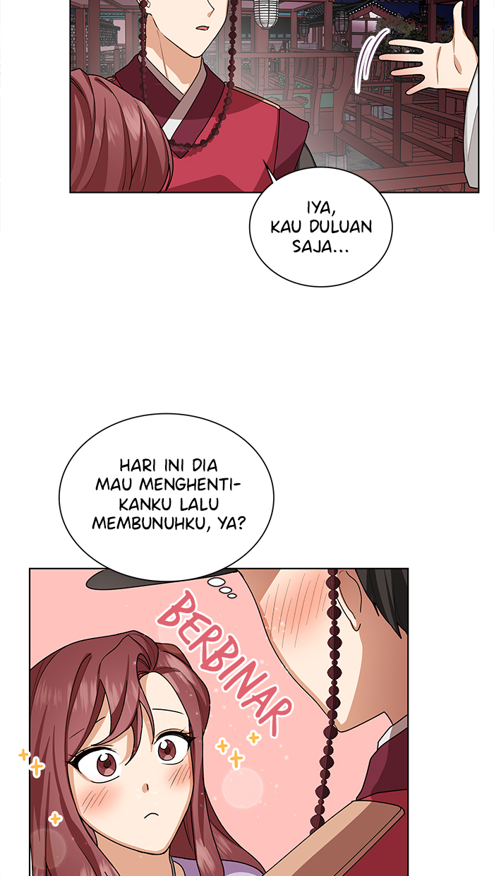 We're Soulmates Starting From Today chapter 27 halaman 57