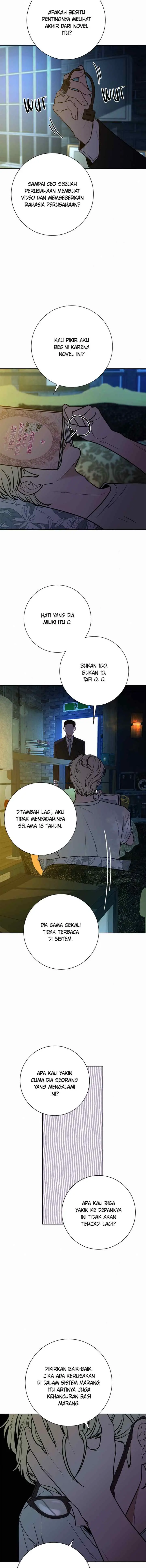 Operation: True Love chapter 23 halaman 6