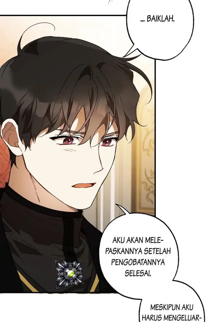 Everything Was a Misunderstanding chapter 62 halaman 56