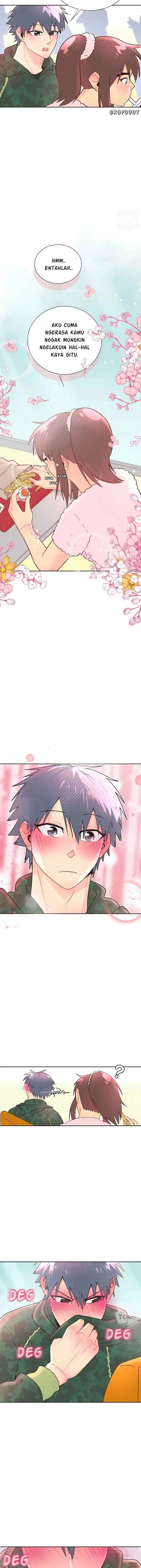 Bad Word Baby chapter 77 halaman 4