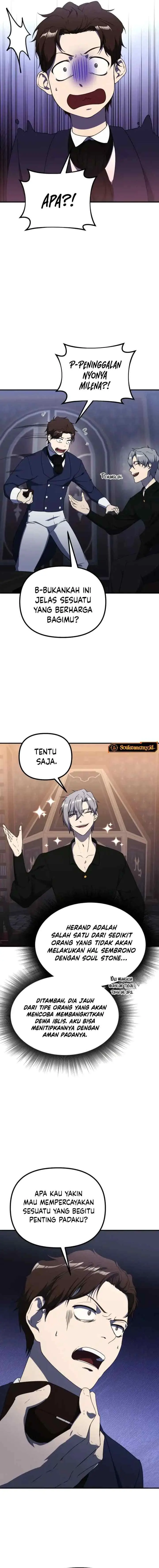 Playing the Perfect Fox-Eyed Villain chapter 36 halaman 16